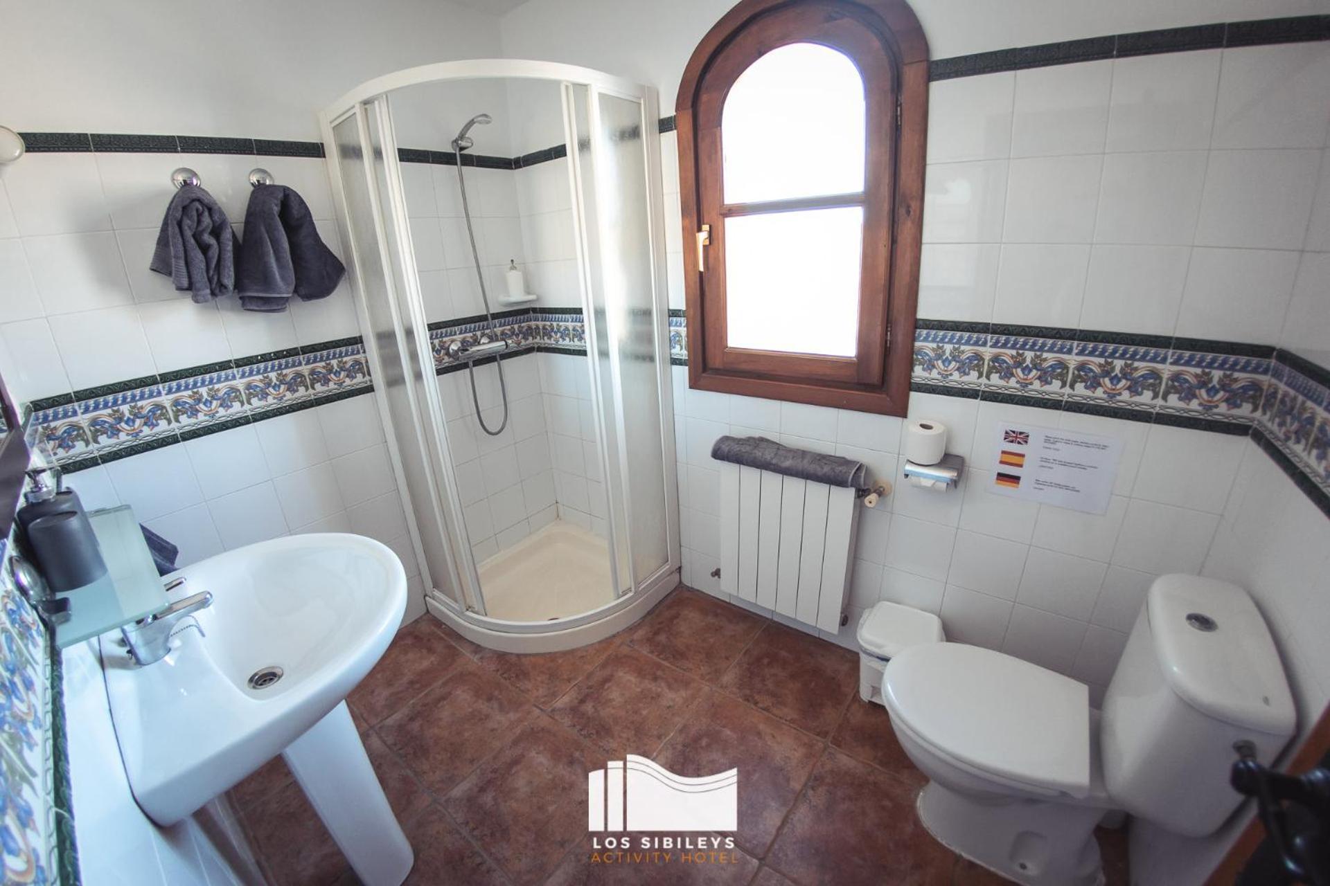 Hotel Los Sibileys Henares Kültér fotó