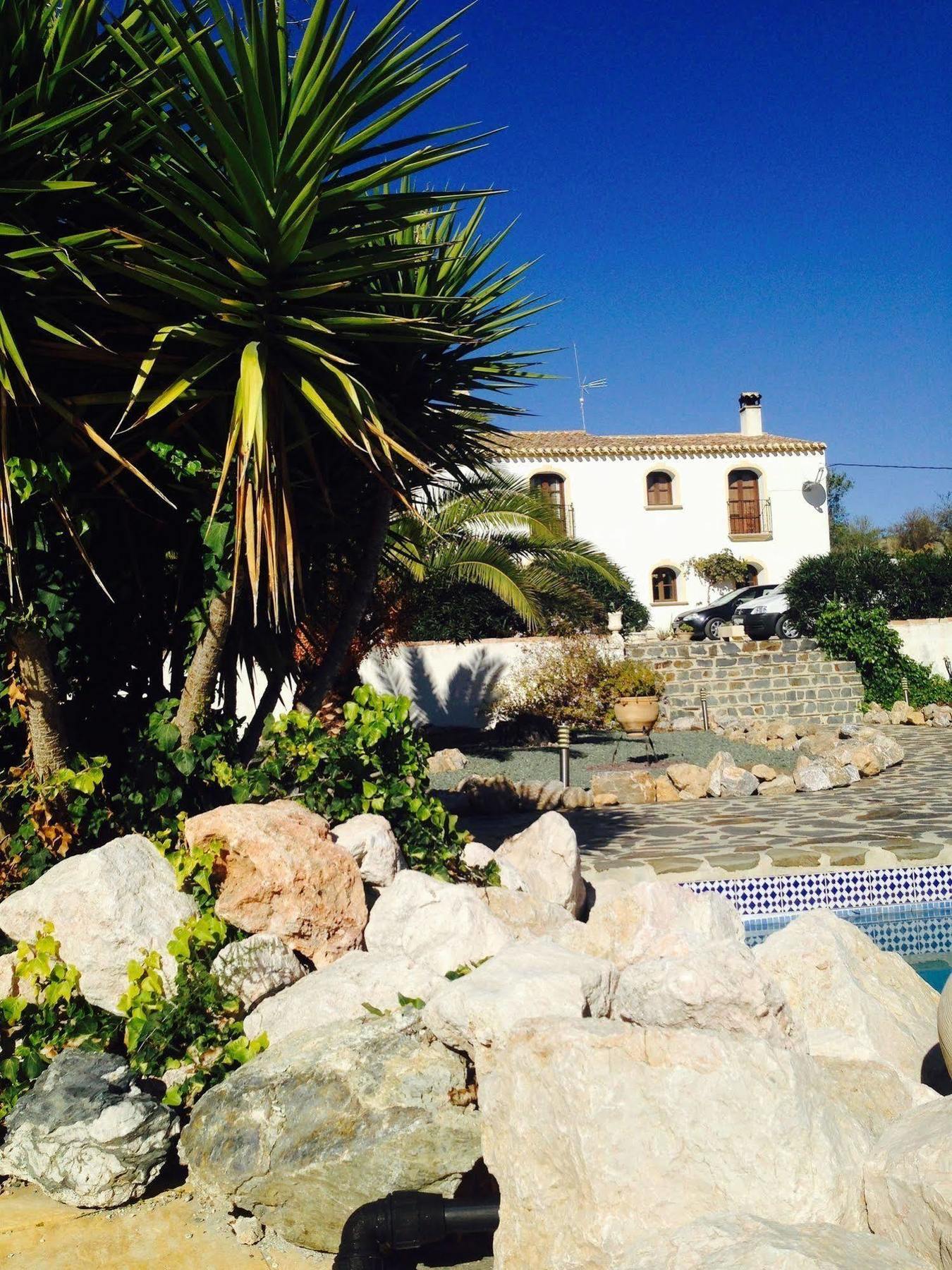 Hotel Los Sibileys Henares Kültér fotó