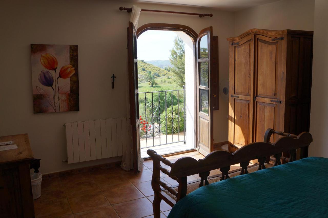 Hotel Los Sibileys Henares Kültér fotó